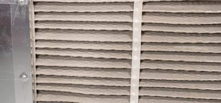 Mobile Car AC Filter Replacement in Paso Robles