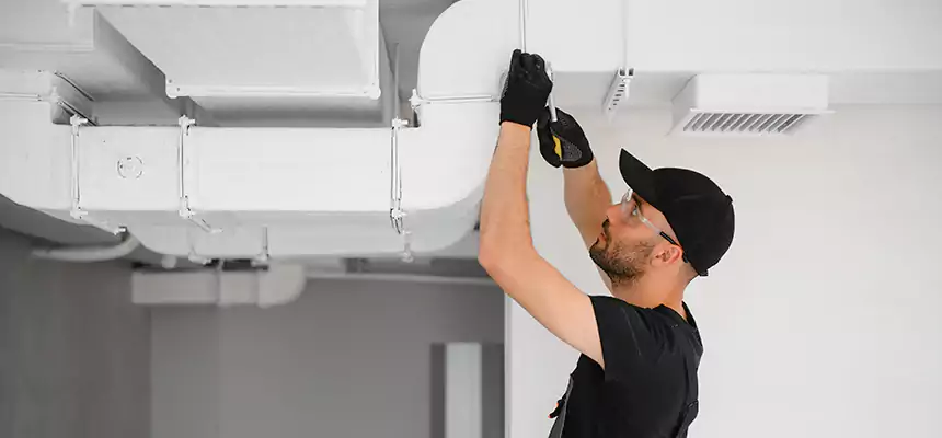 Our Air Duct Cleaning Services in Paso Robles, CA