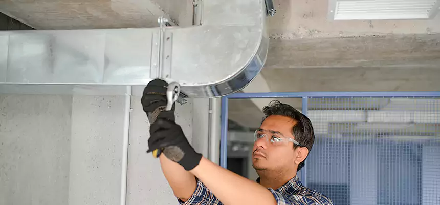 Our Air Duct Installation Services in Paso Robles, CA