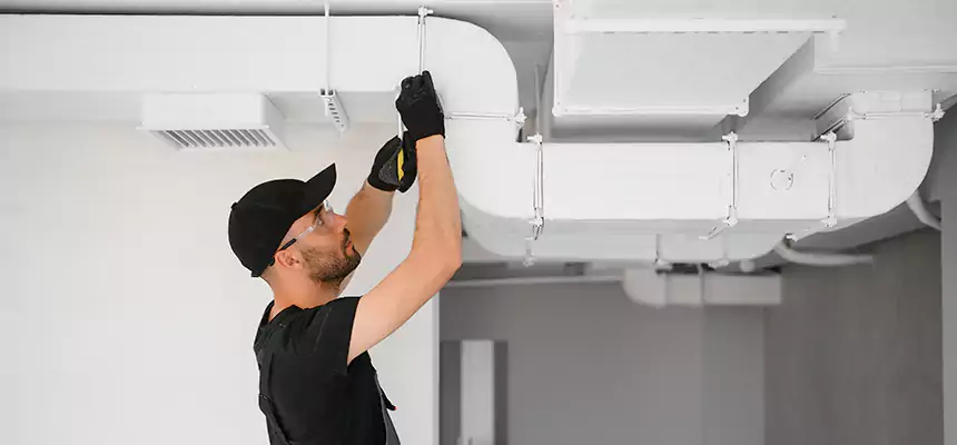 Our Air Duct Repair Services in Paso Robles, CA
