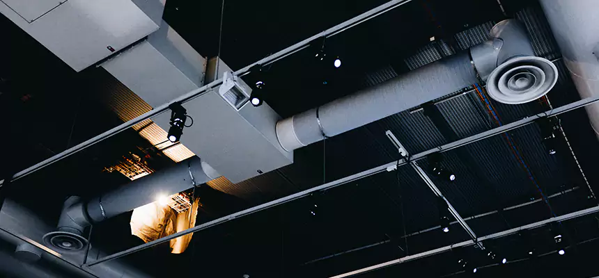 Our Air Duct Replacement Services in Paso Robles, CA