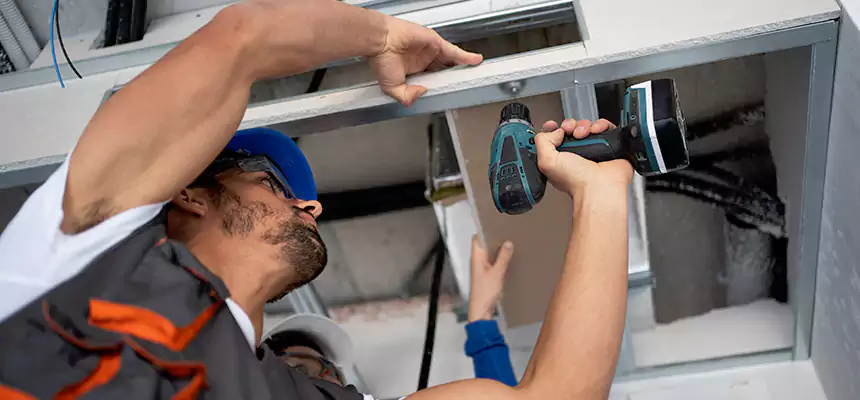 Our Apartment Air Duct Cleaning Services in Paso Robles, CA