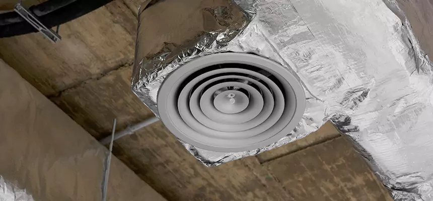 Our Basement Vent Cleaning Services in Paso Robles, CA