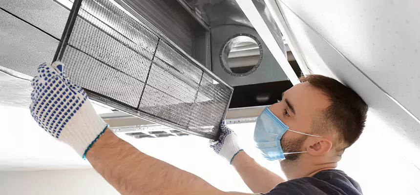 Our Bathroom Exhaust Duct Cleaning Services in Paso Robles, CA