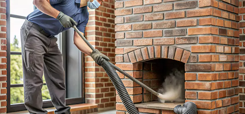 Our Chimney Sweep Services in Paso Robles, CA