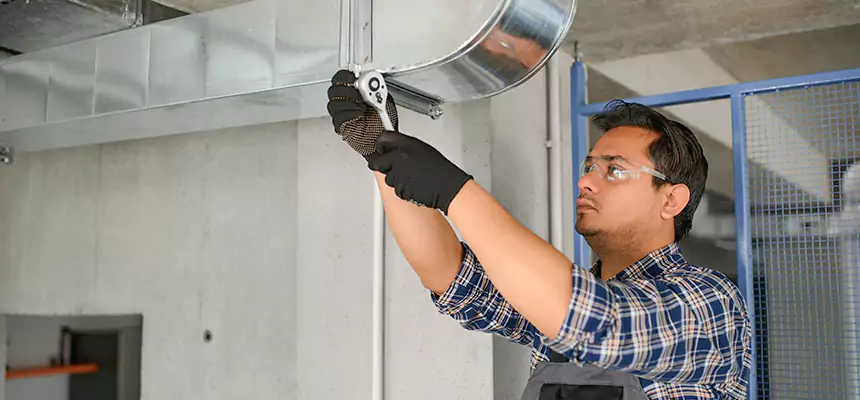 Our Clogged Air Duct Repair Services in Paso Robles, CA