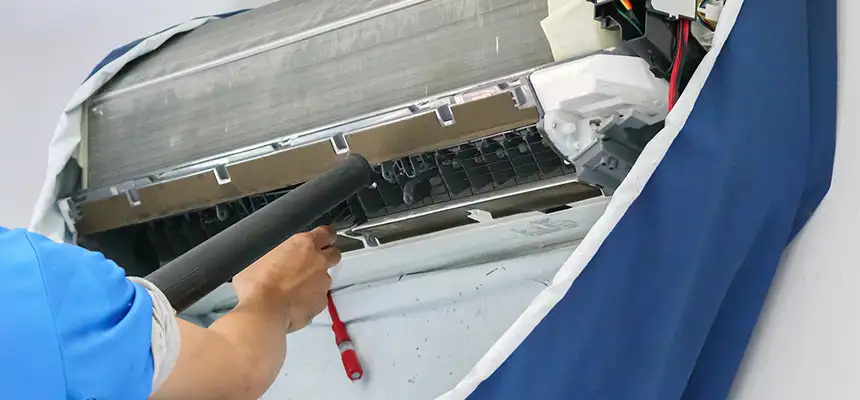 Advanced Clogged Dryer Vent Repair for Multi-Unit & Commercial in Paso Robles, CA