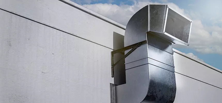 Trusted Industrial Dryer Vent Cleaning in Paso Robles