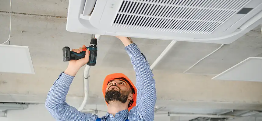 Detailed Multi‑Unit Riser & Roof Termination Cleaning in Paso Robles