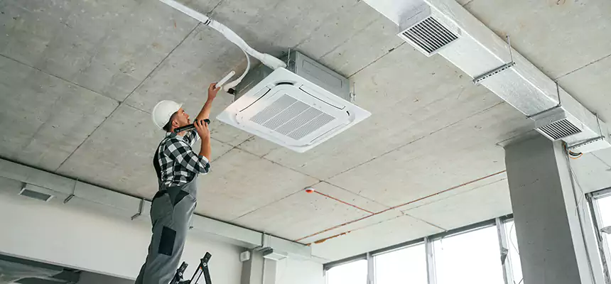 Our Dryer Vent Booster Fan Cleaning Services in Paso Robles, CA