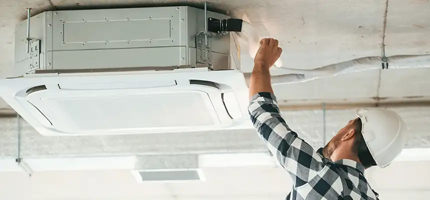 Our Local Vent Cleaning Services in Paso Robles, CA