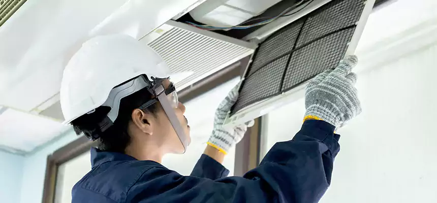 Our Residential Air Vent Cleaning Services in Paso Robles, CA