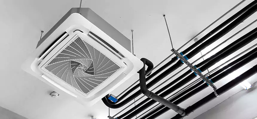 Our Smart AC Vent Controller Services in Paso Robles, CA