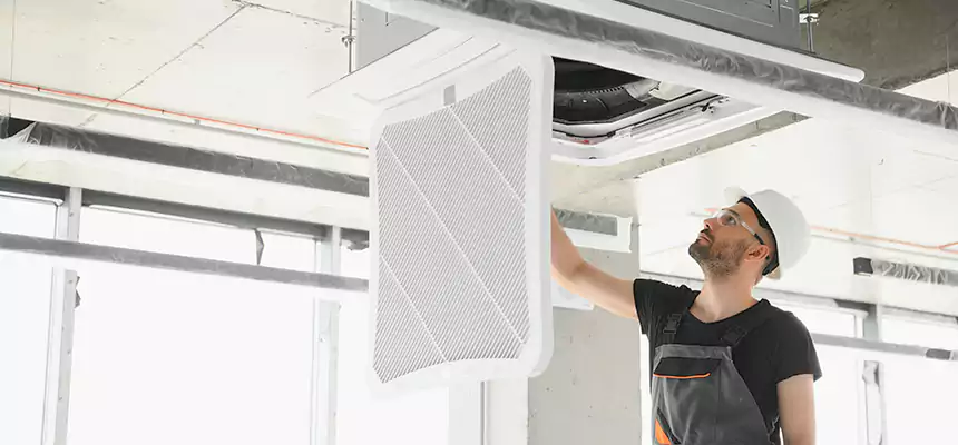 Dryer Ventilation Duct Cleaning in Paso Robles