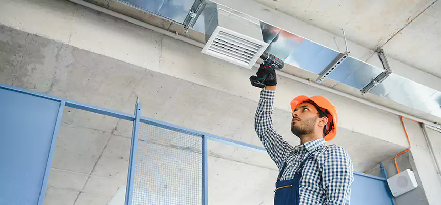 Efficient Exhaust Vent Cleaning in Paso Robles, CA