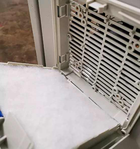 About Air Duct Overhaul & Upgrades in Paso Robles, CA