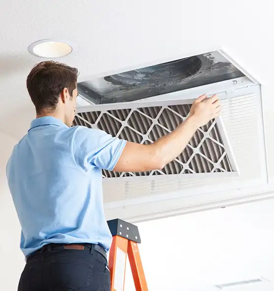 About Annual Dryer Vent Maintenance Paso Robles, CA