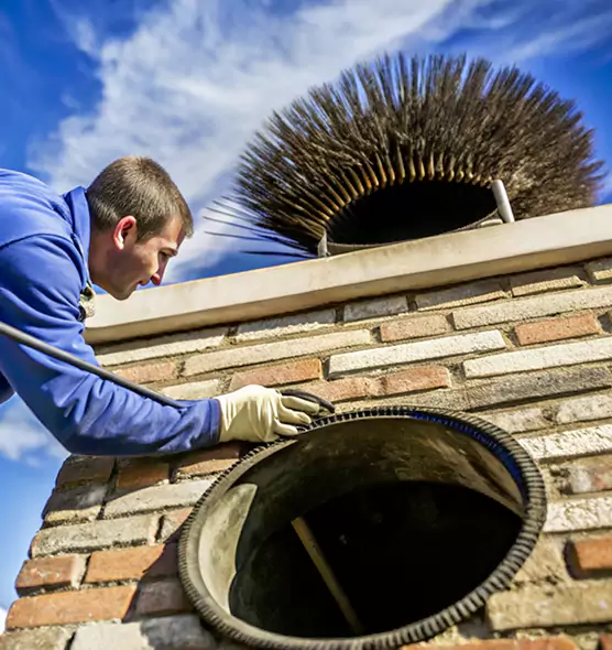 About Professional Chimney Sweep in Paso Robles, CA