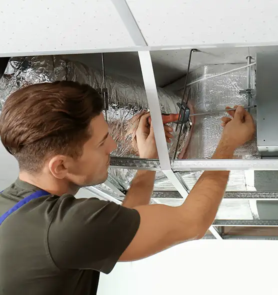 Professional Clogged Dryer Vent Repair in Paso Robles, CA