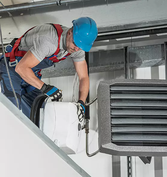 Professional Custom HVAC Ductworkin Paso Robles, CA