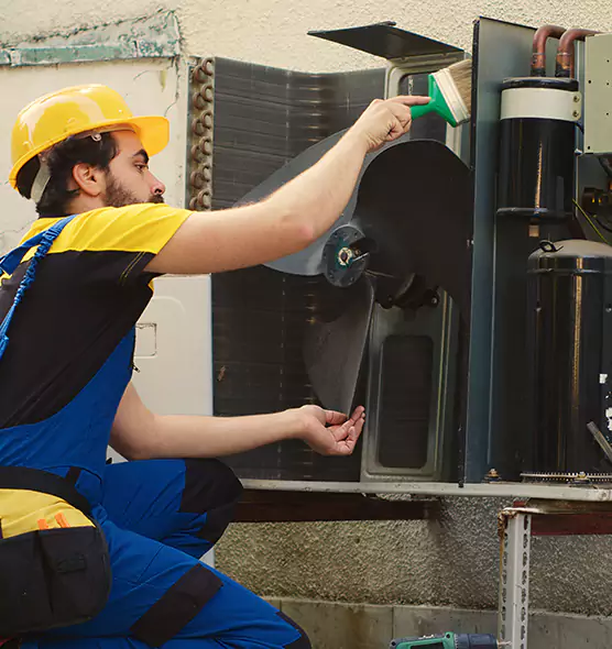 About Dryer Duct Fire Hazard Inspection in Paso Robles, CA