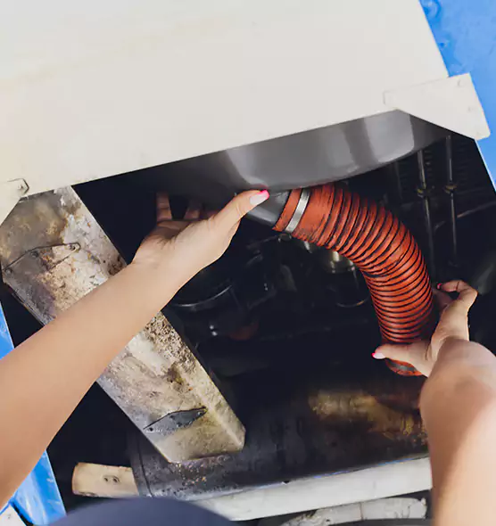 Professional Dryer Duct Pressure Testing in Paso Robles, CA