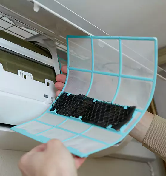 Welcome to Air Duct Cleaning & Repairs Paso Robles — Your Local HEPA Filter Installation Pros in Paso Robles, CA