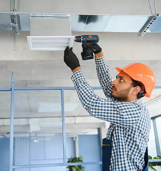 Professional HVAC Duct Cleaning in Paso Robles, CA