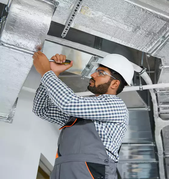 Welcome to Mold & Mildew Removal from Air Ducts Paso Robles, CA
