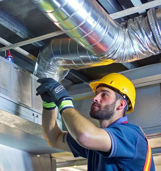 Professional NADCA Approved Air Duct Services in Paso Robles, CA