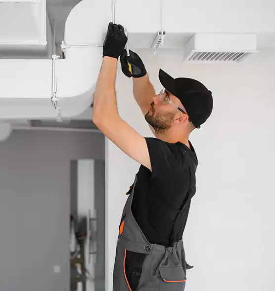 Advanced Office Ductwork Cleaning Services in Paso Robles, CA