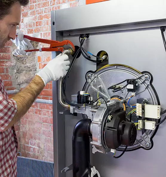 Advanced Repair Dryer Vent Hose in Paso Robles, CA