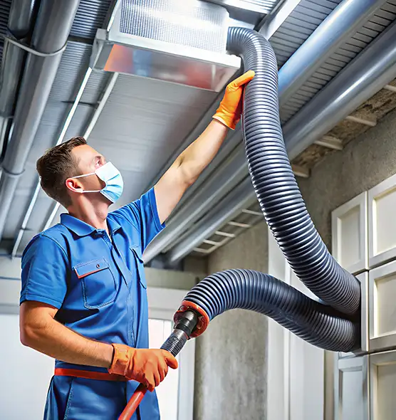 Welcome to Air Duct Cleaning & Repairs Paso Robles — Your Local Roof Dryer Vent Cleaning Specialists in Paso Robles, CA