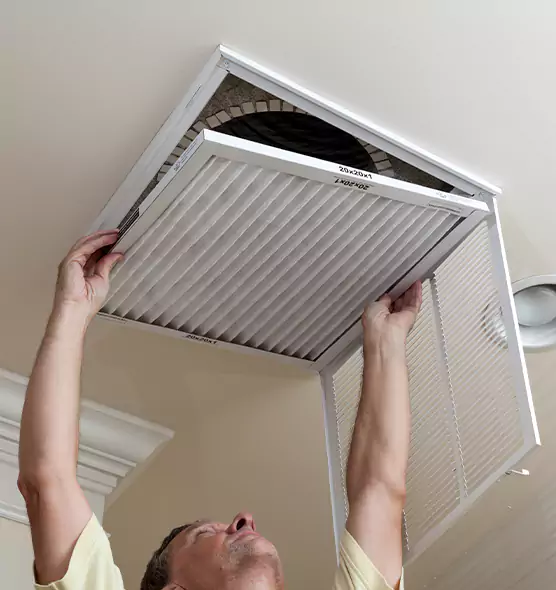Trusted Vent Shaft Cleaning Expert in Paso Robles, CA