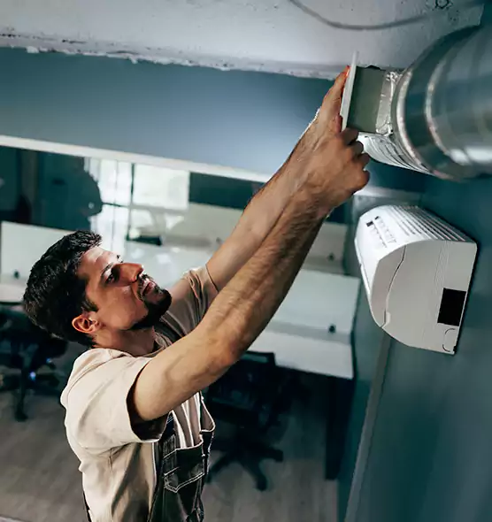 Reliable Warehouse Vent Cleaning in Paso Robles, CA