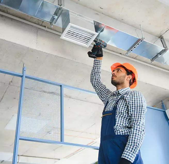 Why Homeowners & Businesses Trust Us in Paso Robles, CA?