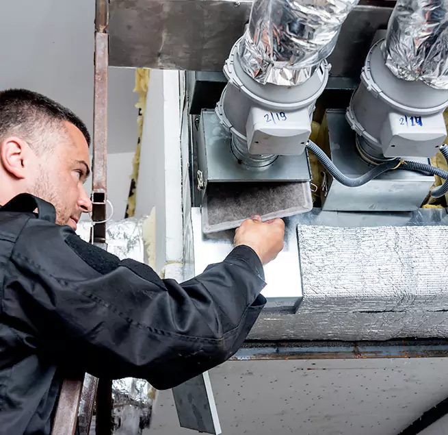 Why Homeowners & Businesses Trust Us in Paso Robles, CA?