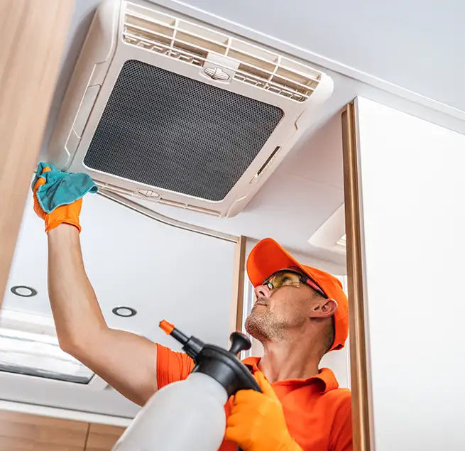 Why Homeowners & Businesses Trust Us in Paso Robles, CA?