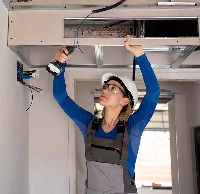 Why Homeowners & Businesses Trust Us in Paso Robles, CA?