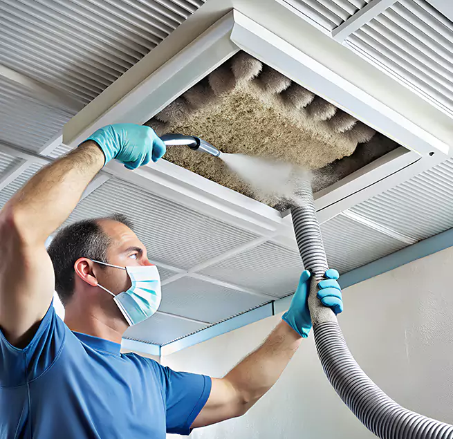 Why Homeowners Businesses Trust Us in Paso Robles, CA?