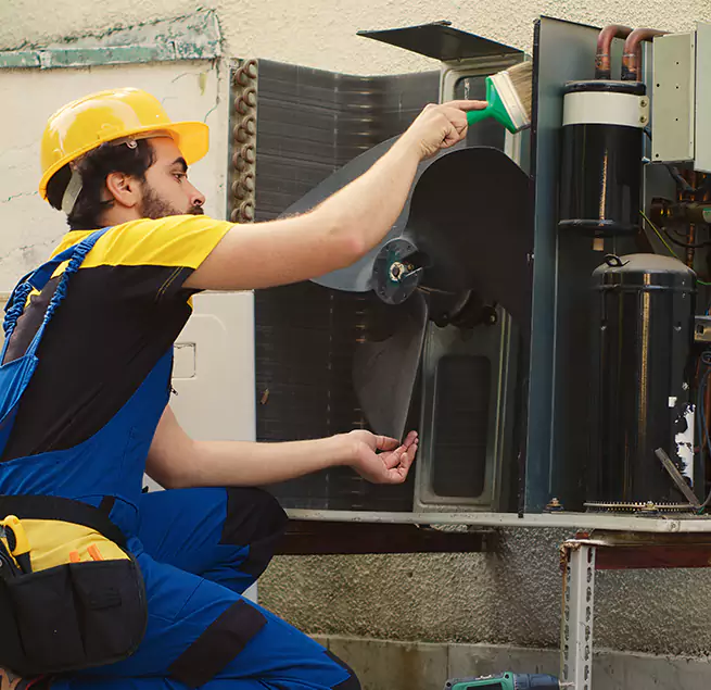 Why Homeowners & Businesses Trust Us in Paso Robles, CA?