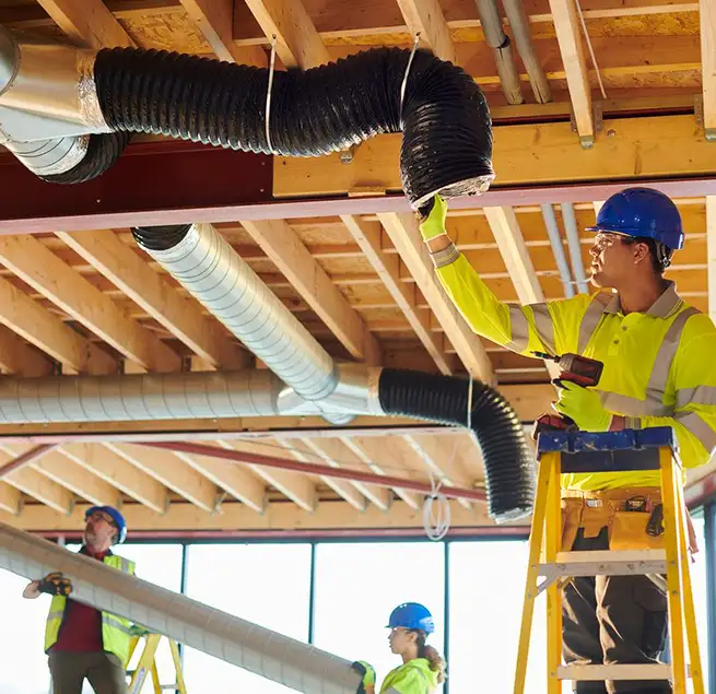 Why Homeowners & Businesses Trust Us in Paso Robles, CA?