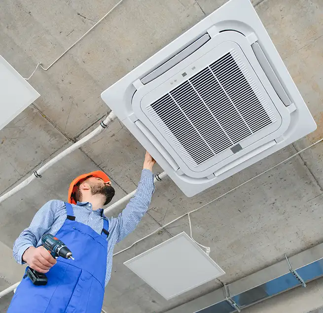 Why Homeowners & Businesses Trust Us in Paso Robles, CA