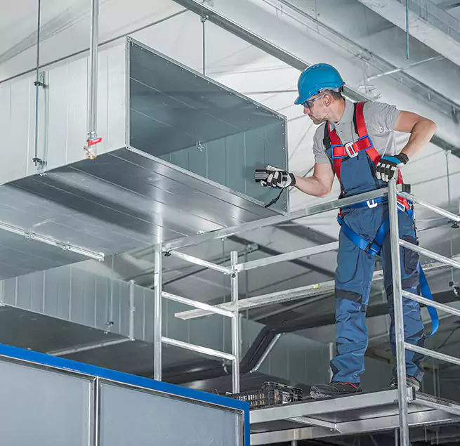 Why Homeowners & Businesses Trust Us in Paso Robles, CA?