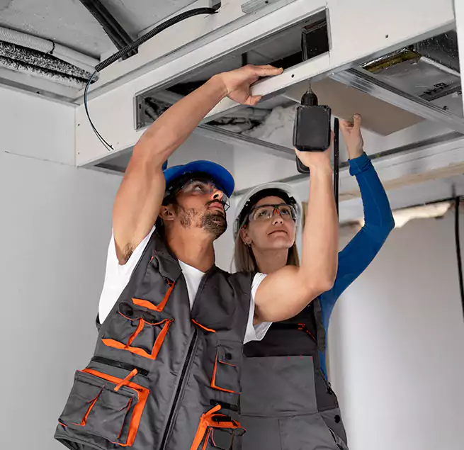 Why Homeowners & Businesses Trust Us in Paso Robles, CA