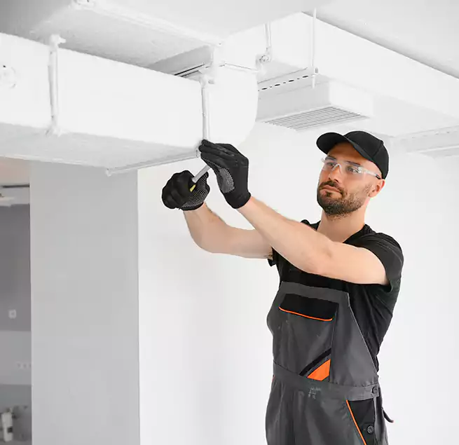  Why Homeowners Businesses Trust Us Paso Robles, CA