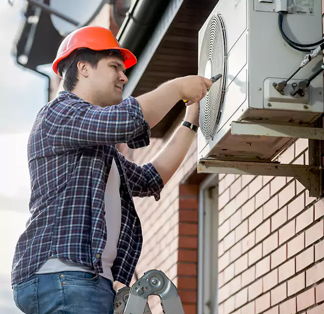 Why Homeowners & Businesses Trust Us Paso Robles, CA