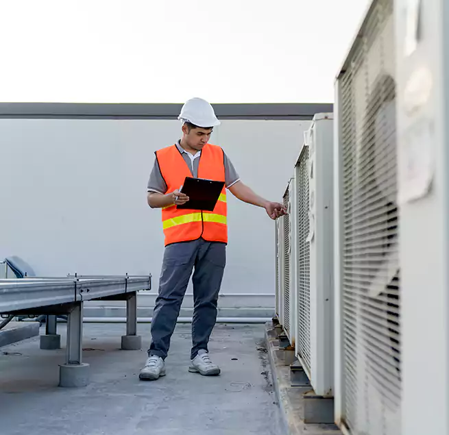 Why Homeowners & Businesses Trust Us in Paso Robles, CA?