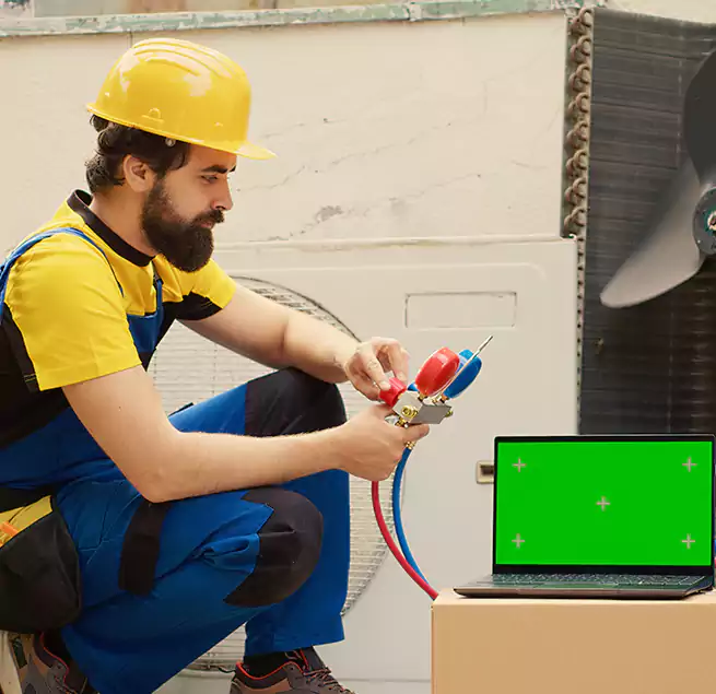 Why Homeowners & Businesses Trust Us in Paso Robles, CA?