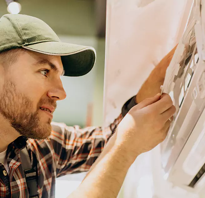 Why Homeowners & Businesses Trust Us in Paso Robles, CA?